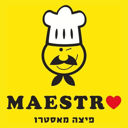 פיצה מאסטרו