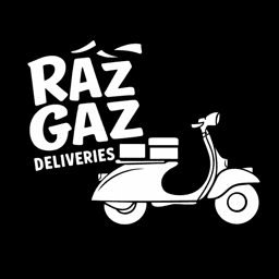 רז גז משלוחים